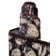 Dimonetta Washable Abstract Indoor Rug