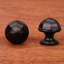 CK Series 1 1/16" Diameter Mushroom Knob-12829846