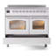 ILVE Nostalgie II 40 in Induction Range-2084676002