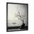 Black Single Picture Frame