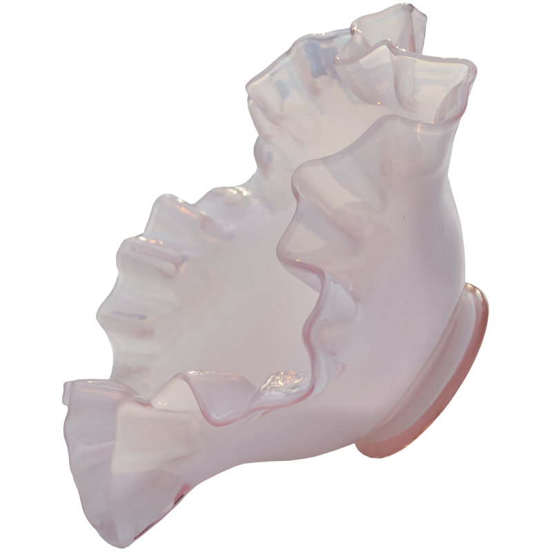 Glass Decorative Bowl