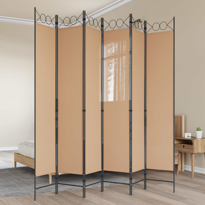Room Divider, 6