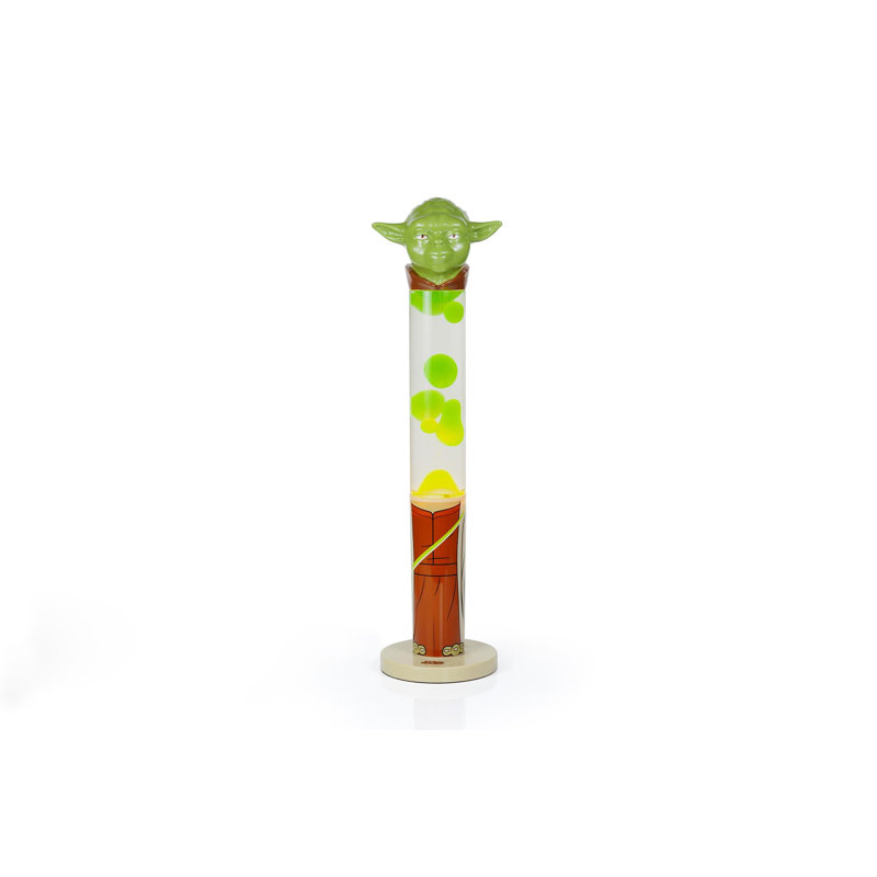 13'' People Themed Figurine Novelty Light