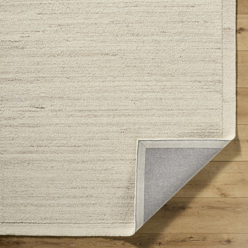 Tapis touffeté à la main Abneer Global IPC2301, Tapis de couloir 2 pi 6 po x 8 pi