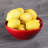 Maya 8.25" Melamine Irregular Round Bowl-88474829