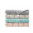 Gracie Mills Isabelle Metallic Bliss Heated Throw-99070622