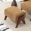Fauteuil avec repose-pieds Bula-1798975916
