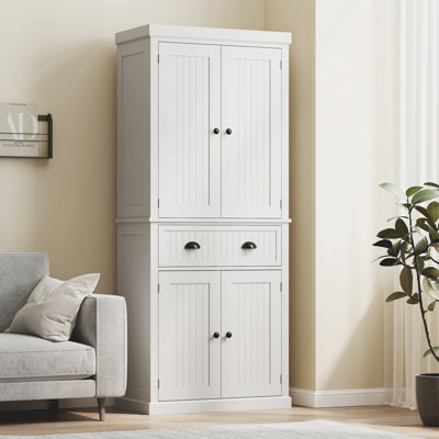 Kitchen Pantry