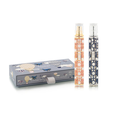 Travel Duo - Home Sprays