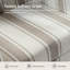 Chaise de bureau Oscar Modern Farmhouse-607789475
