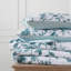Ensemble d'édredon Martha Stewart Vivian-119136831-119136820