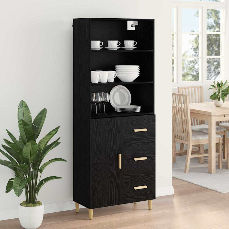 69.5cm Sideboard