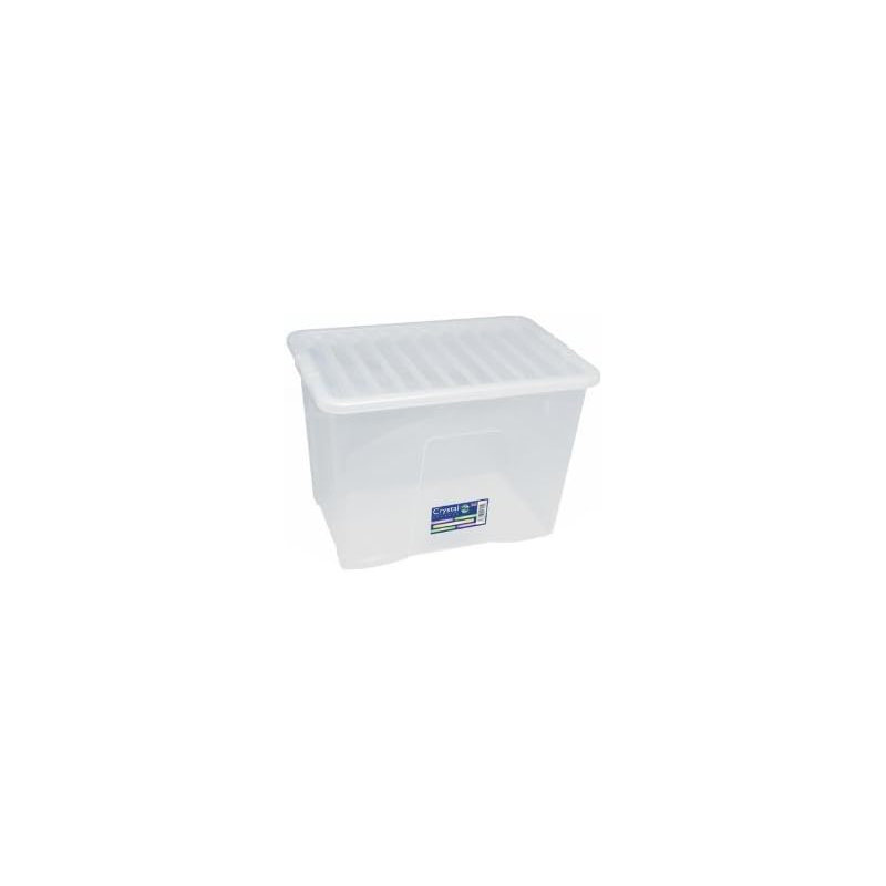 Rebrilliant Mercutio Box