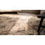 Antique American Hooked Usa Allover Rug