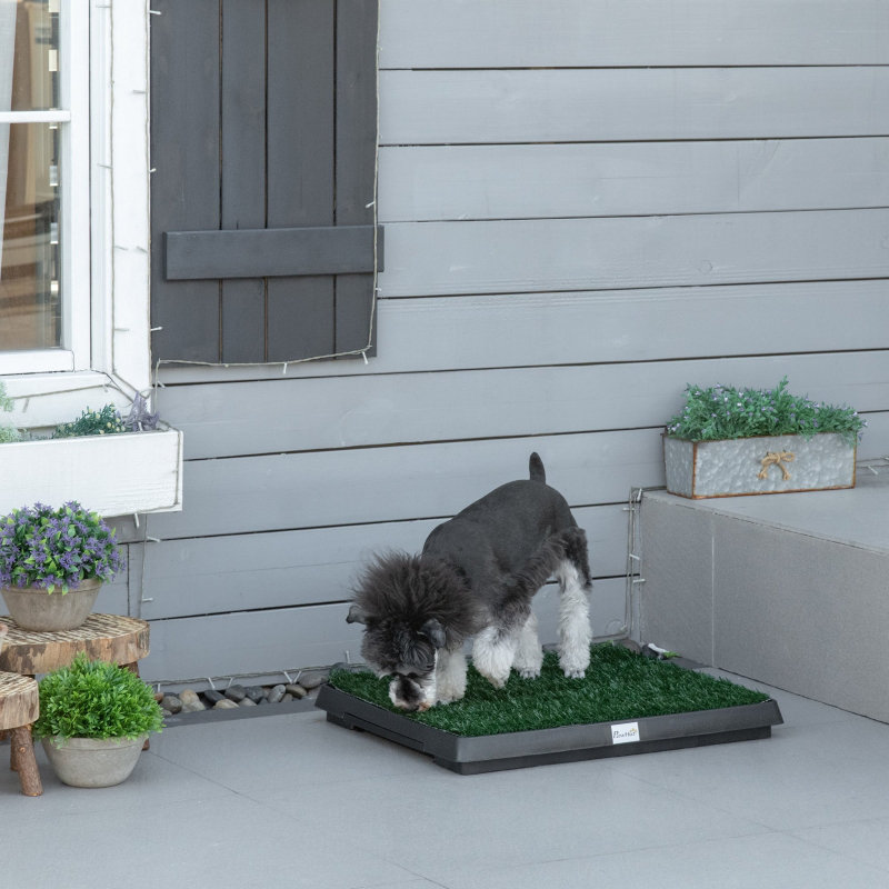Napper Polyester Pet Bed