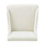 Horizon Upholstered Arm Chair