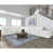 Ivory Upholstered sélectionné