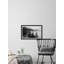 Cold Frosty Morning - Single Picture Frame Print-652997019
