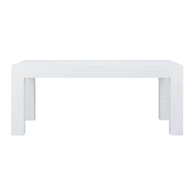 The Sensual Side Of Sleek Coffee Table