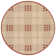Debriana Performance Plaid Indoor/Outdoor Area Rug