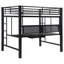 Lit mezzanine double Ranier
