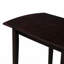 Table de salle à manger extensible pour 2 à 4 personnes-995535102
