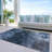 Fayme Indoor / Outdoor Rug-451384634