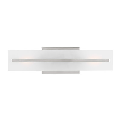 2 - Light Vanity Light