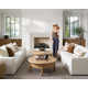Galey Alix x Livabliss Architect I Machine Woven Area Rug