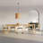 Annex Extendable Dining Table-69501656