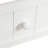 Twin Wooden Daybed with Trundle Bed-1114626407