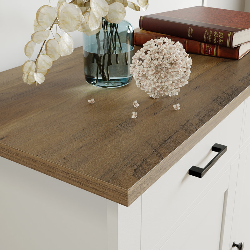 2 - Door Standard Accent Cabinet