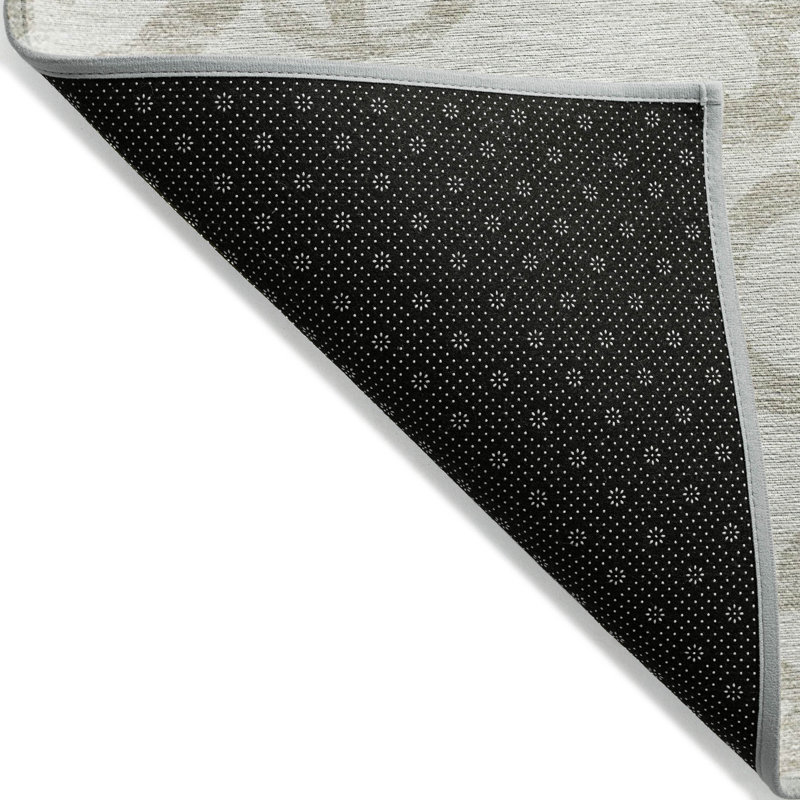 Tapis intérieur lavable 3 pi x 5 pi