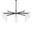 Odyssey 8 - Light Chandelier-1699502760