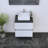 Kaydin 23.6'' Single Bathroom Vanity with Top-242157521