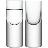 Boris Handmade Double Wall Glass