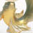 Modern Resin Finial+Decorative Object