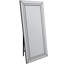 Kathline Flat Wall Mirror