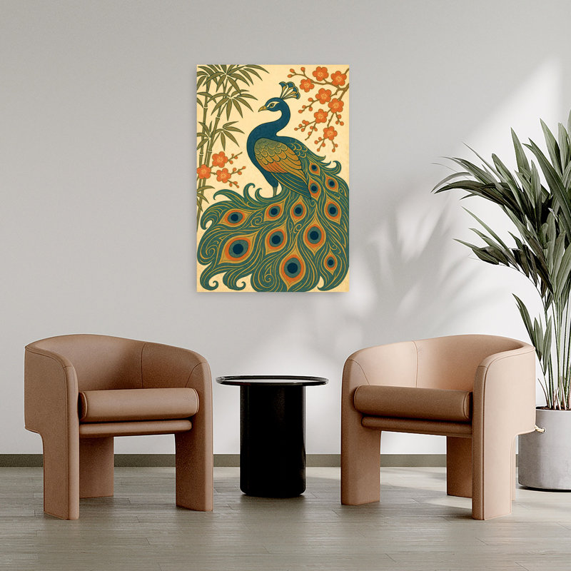 Print, 91.44cm H x 60.96cm W