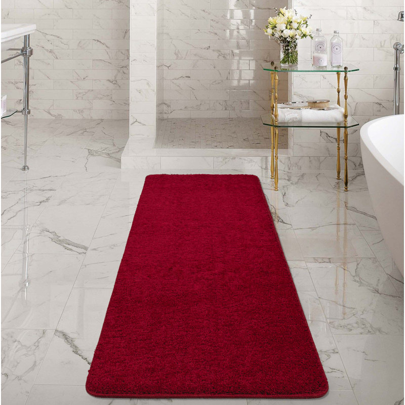 Luxury Indoor Rug, Runner 1'8" x 4'11"