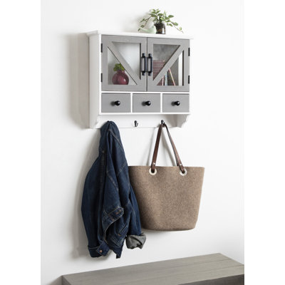 Zofia Accent Cabinet