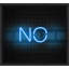 No Vacancy Print by Thom Filicia