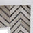 Bauerle Tiled Marble Electric Fireplace