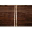 Tapis brun Gabbeh 3 x 9