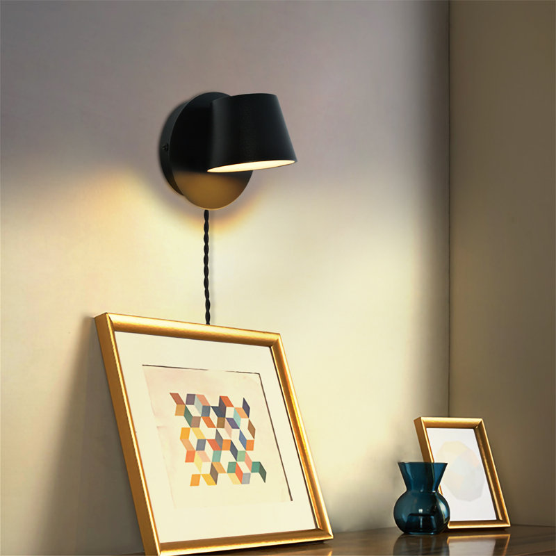 Applique murale Murrow
