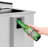 KoolMore 36'' W Freestanding 128 Cans (12 oz.) 9.2 Cubic Feet Beverage Cooler-101225605