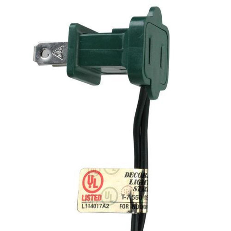 Ensemble de 50 mini lumières de Noël 50 pièces, Multicolore