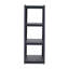 Tablettes de rangement P 4 po x l 40 po x H 57 po-1894325630
