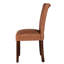 Carista Upholstered Parsons Dining Chair-128552845