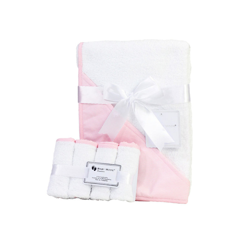 Cotton Midweight Mulit-Size Set
